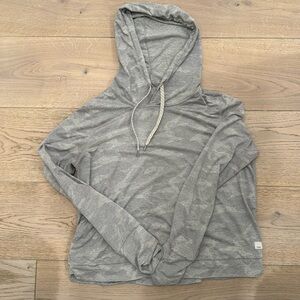 Vuori Halo Essential Hoodie